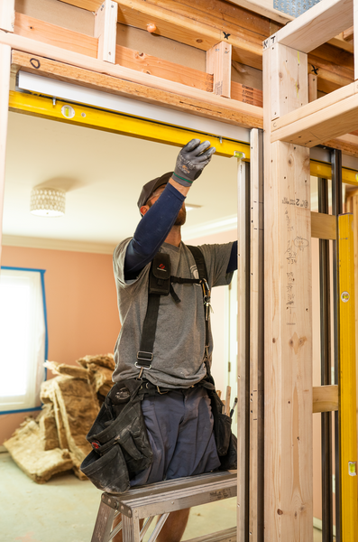 Pocket Door Rough Opening Checklist | HD Pocket Doors – Heavy Duty ...