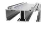 CS TOPMOUNT 2 DOOR BYPASS TRACK KIT