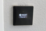 WAAY™ Automatic Pocket Door - 2x4 wall