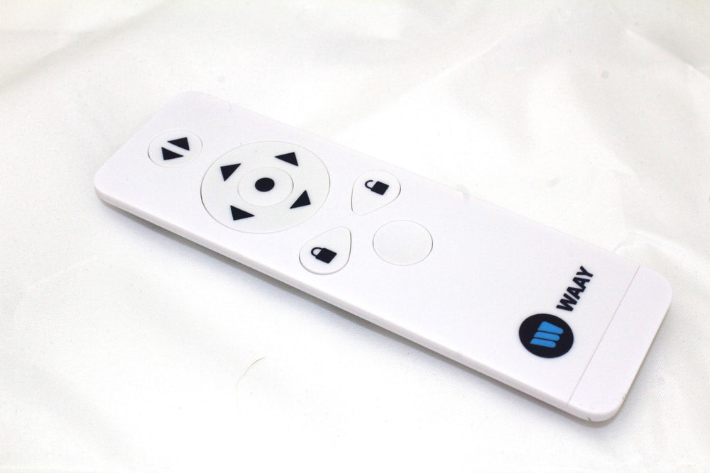 WAAY™ Automatic Pocket Door - 2x4 wall