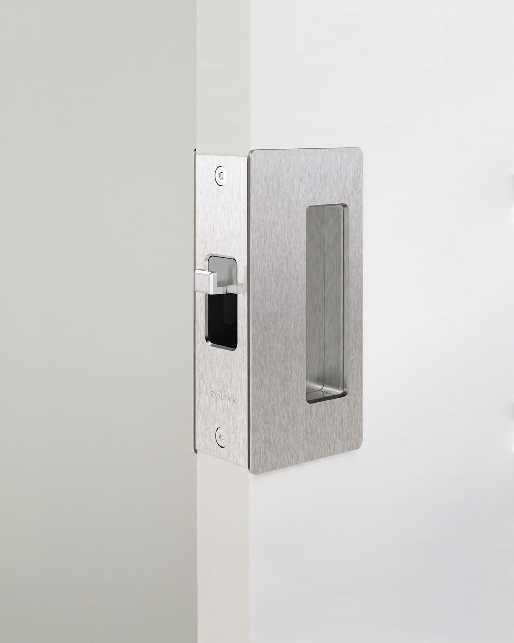 Cavilock CS CL205C - Bi-Parting Mate (to latch with privacy) [Magnetic Latch]