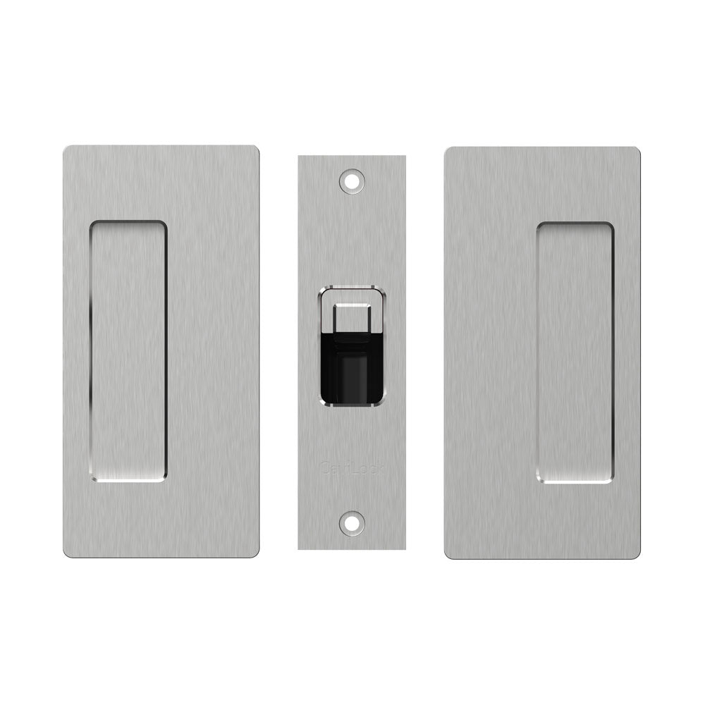 Cavilock CS CL205C - Bi-Parting Mate (to latch with privacy) [Magnetic Latch]
