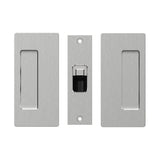 Cavilock CS CL205C - Bi-Parting Mate (to latch with privacy) [Magnetic Latch]