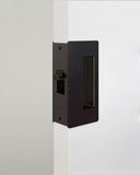 Cavilock CS CL205C - Bi-Parting Mate (to latch with privacy) [Magnetic Latch]