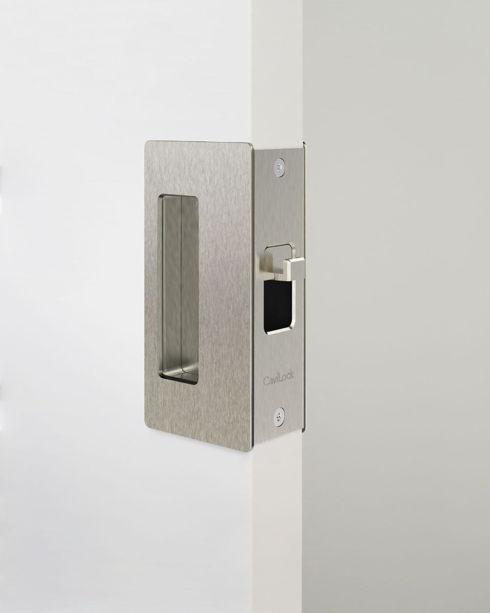 Cavilock CS CL205C - Bi-Parting Mate (to latch with privacy) [Magnetic Latch]
