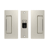Cavilock CS CL205C - Bi-Parting Mate (to latch with privacy) [Magnetic Latch]