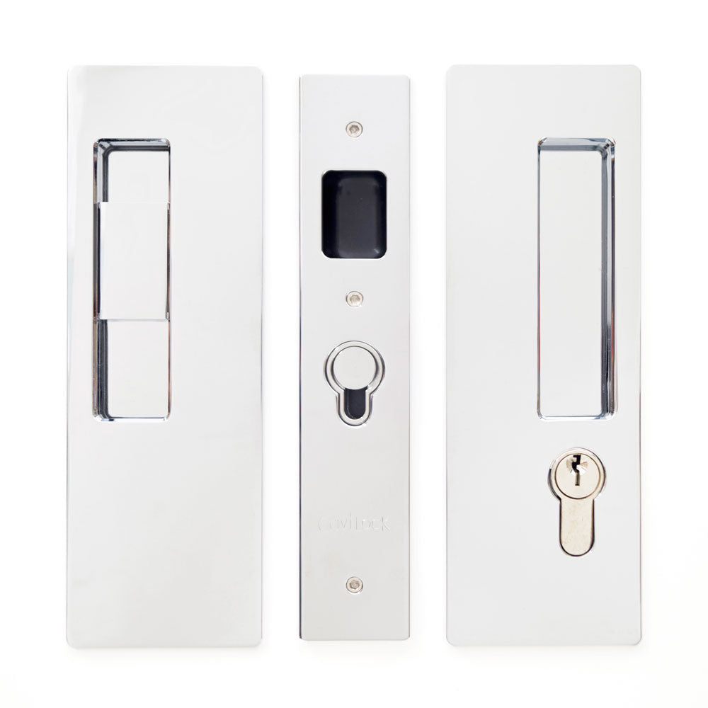 CS CL400C KEY LOCKING [Magnetic]