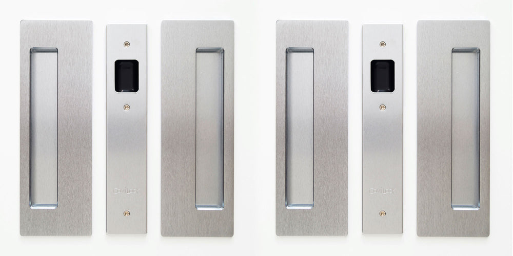 CS CL400D BI-PARTING [Non Magnetic and Magnetic]