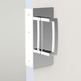 Cavilock CS CL406A ADA - Passage - Offset