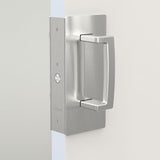 Cavilock CS CL406A ADA - Passage - Offset