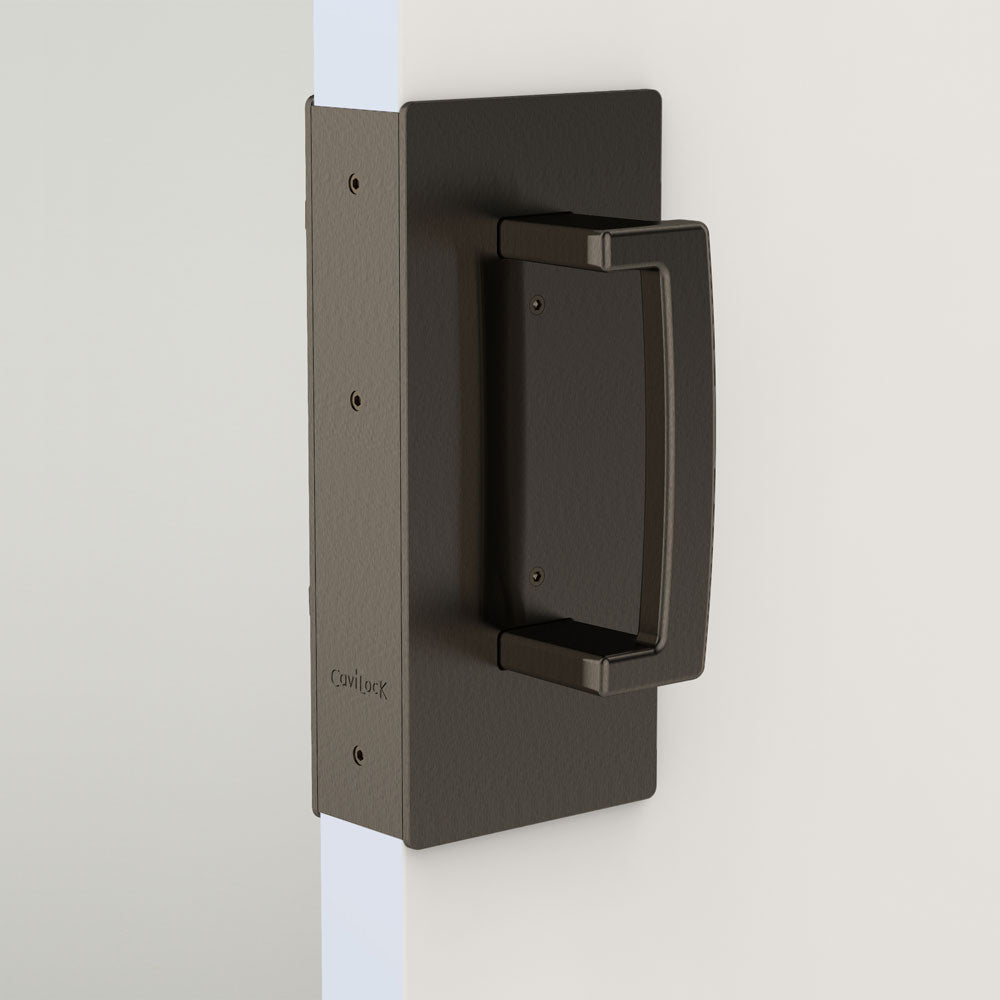Cavilock CS CL406A ADA - Passage - Offset