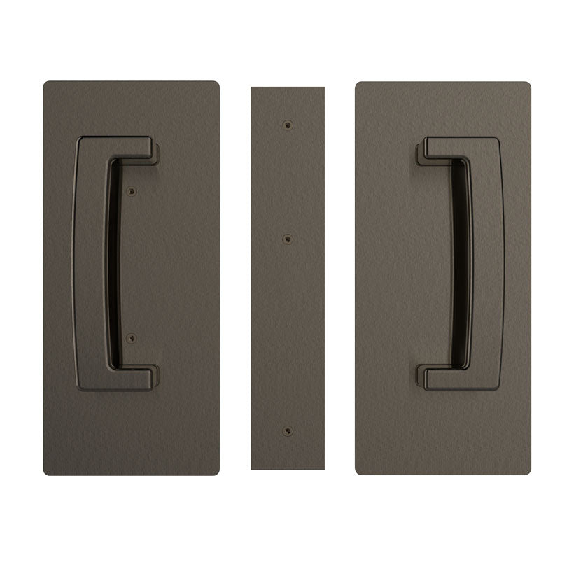 Cavilock CS CL406A ADA - Passage - Offset