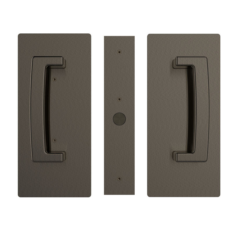 Cavilock CS CL406A ADA - Passage - Offset