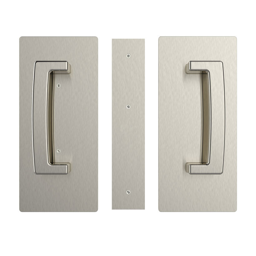 Cavilock CS CL406A ADA - Passage - Offset