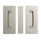 Cavilock CS CL406A ADA - Passage - Offset