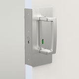 Cavilock CS CL406B ADA - Privacy - Offset [Magnetic Latching]