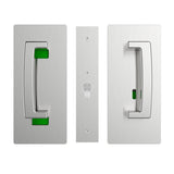 Cavilock CS CL406B ADA - Privacy - Offset [Magnetic Latching]