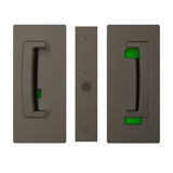 Cavilock CS CL406B ADA - Privacy - Offset [Magnetic Latching]