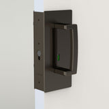 Cavilock CS CL406B ADA - Privacy - Offset [Magnetic Latching]