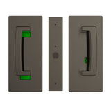Cavilock CS CL406B ADA - Privacy - Offset [Magnetic Latching]