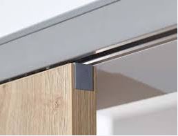 325 HD LOW PROFILE SURFACE MOUNT W/ SOFT CLOSE OPEN KIT