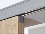 325 HD LOW PROFILE SURFACE MOUNT W/ SOFT CLOSE OPEN KIT