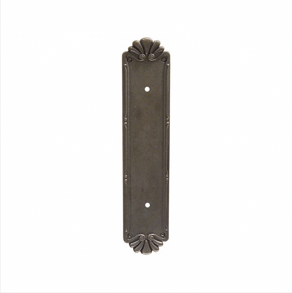 PETAL PULL PLATE (86182)