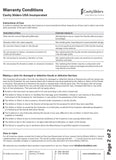 CS CL400A Passage [Non Magnetic and Magnetic]