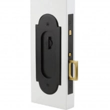 #8 POCKET DOOR MORTISE LOCK